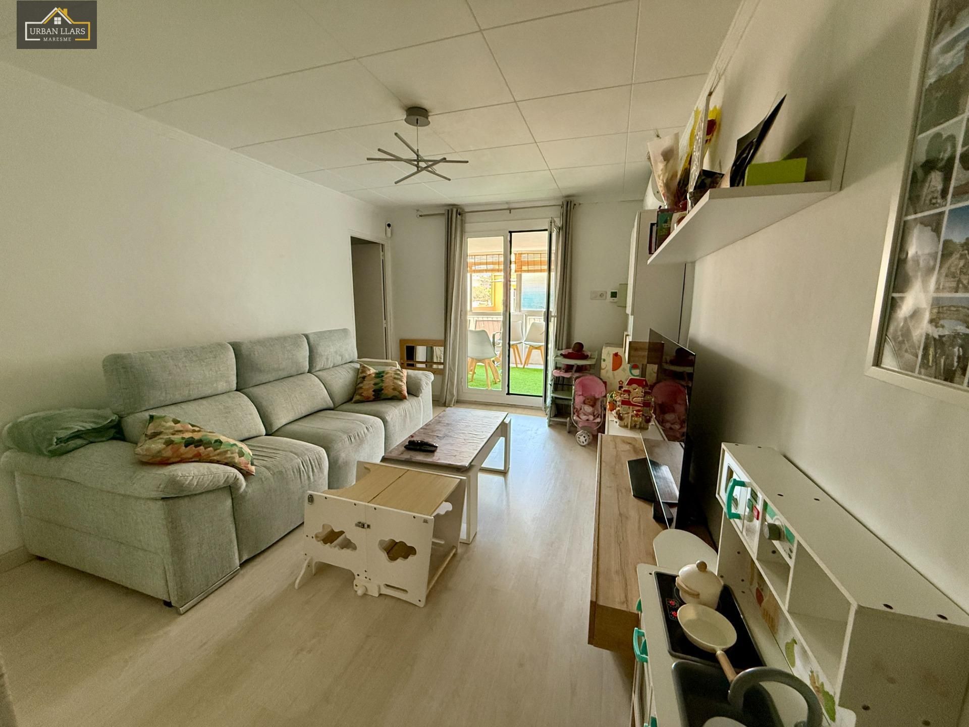 Flat for sale in Cerdanyola Nord