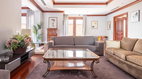 Foto 2 de Casa adosada en venda a Av. de Fuentelarreina, 6, Ciudad Universitaria,  Madrid Capital