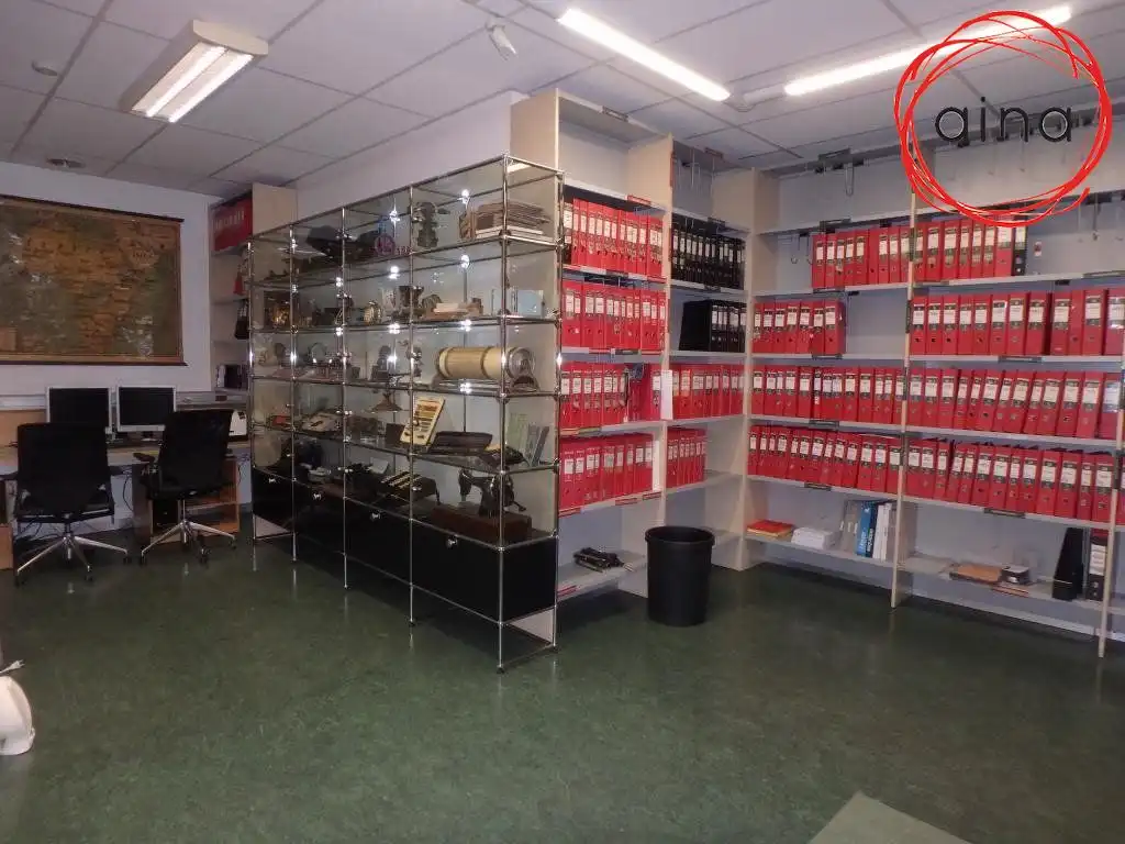Business premises for sale in Iturrama, imagen 12