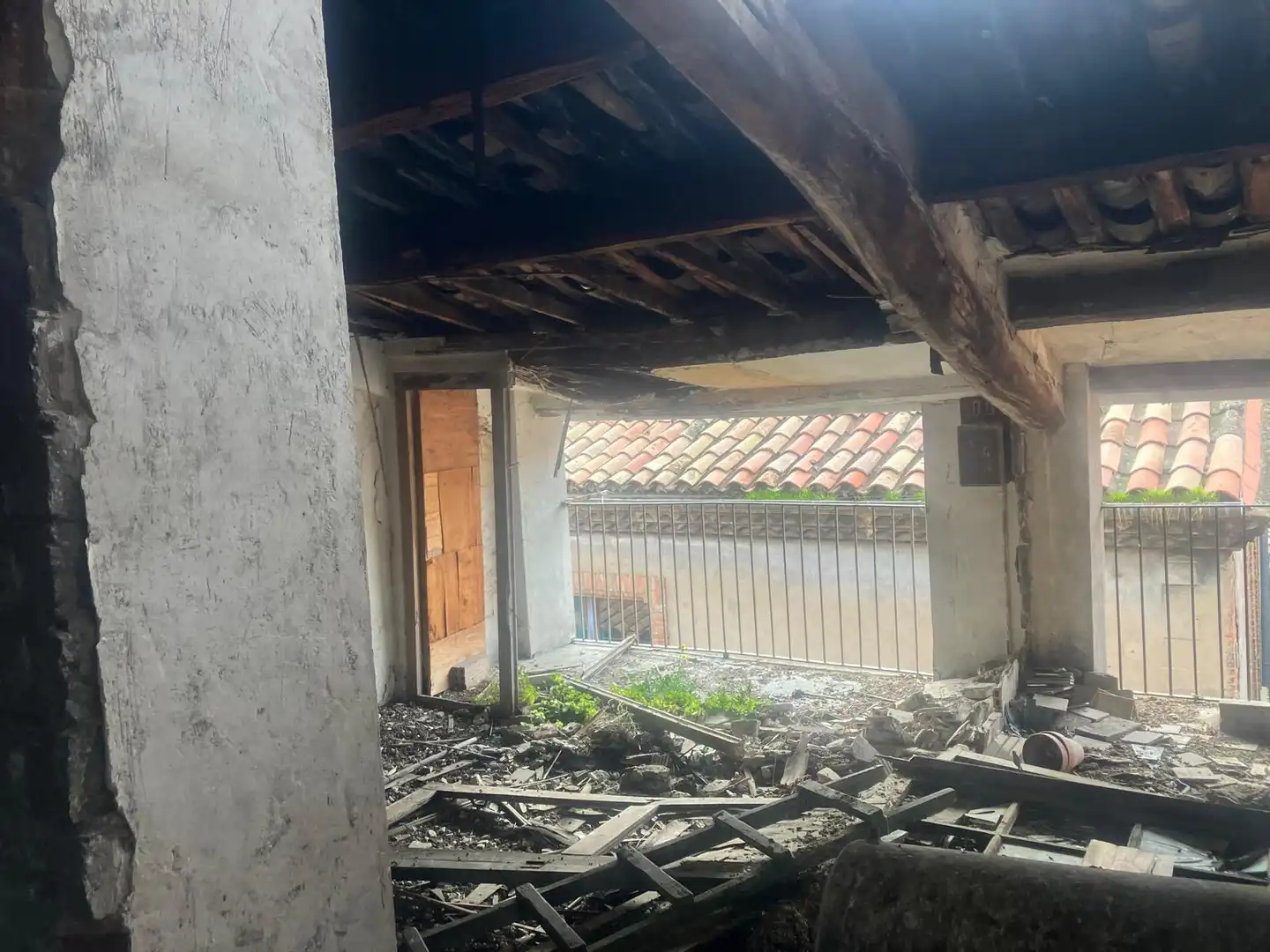 Gewerbefläche zum Verkauf in Berga