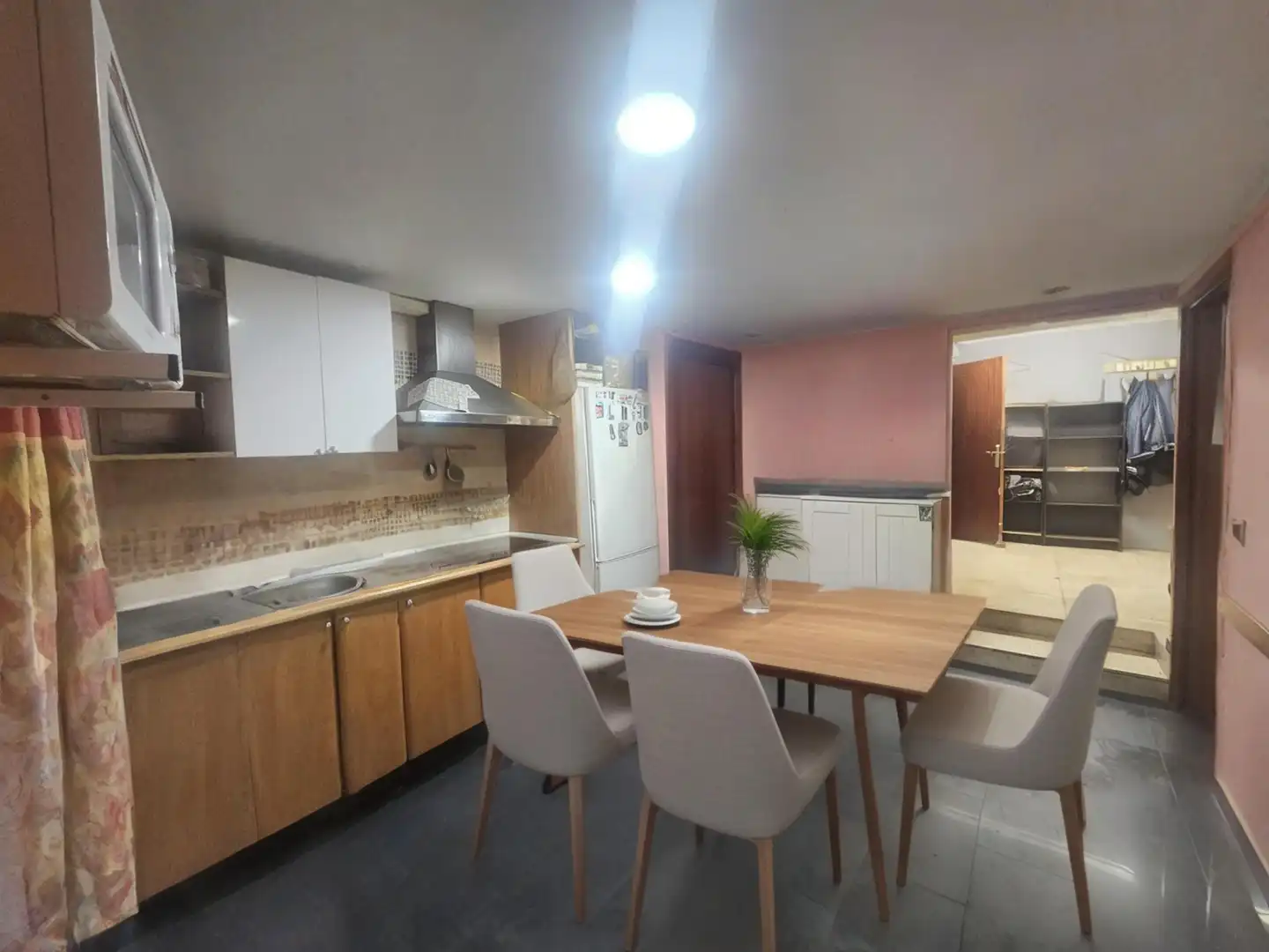 Erdgeschosswohnung zum Verkauf in Calle VALENCIA