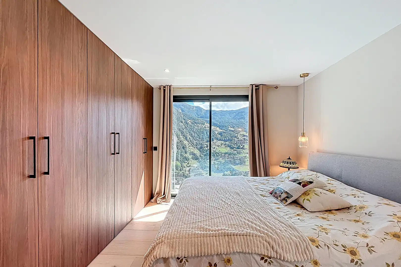 Chalet con terraza en venta en Canillo pueblo, imagen 10