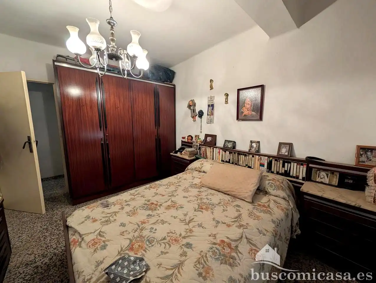 Wohnung mit Terrasse zum Verkauf in Calle Tetuán Bloques, imagen 7