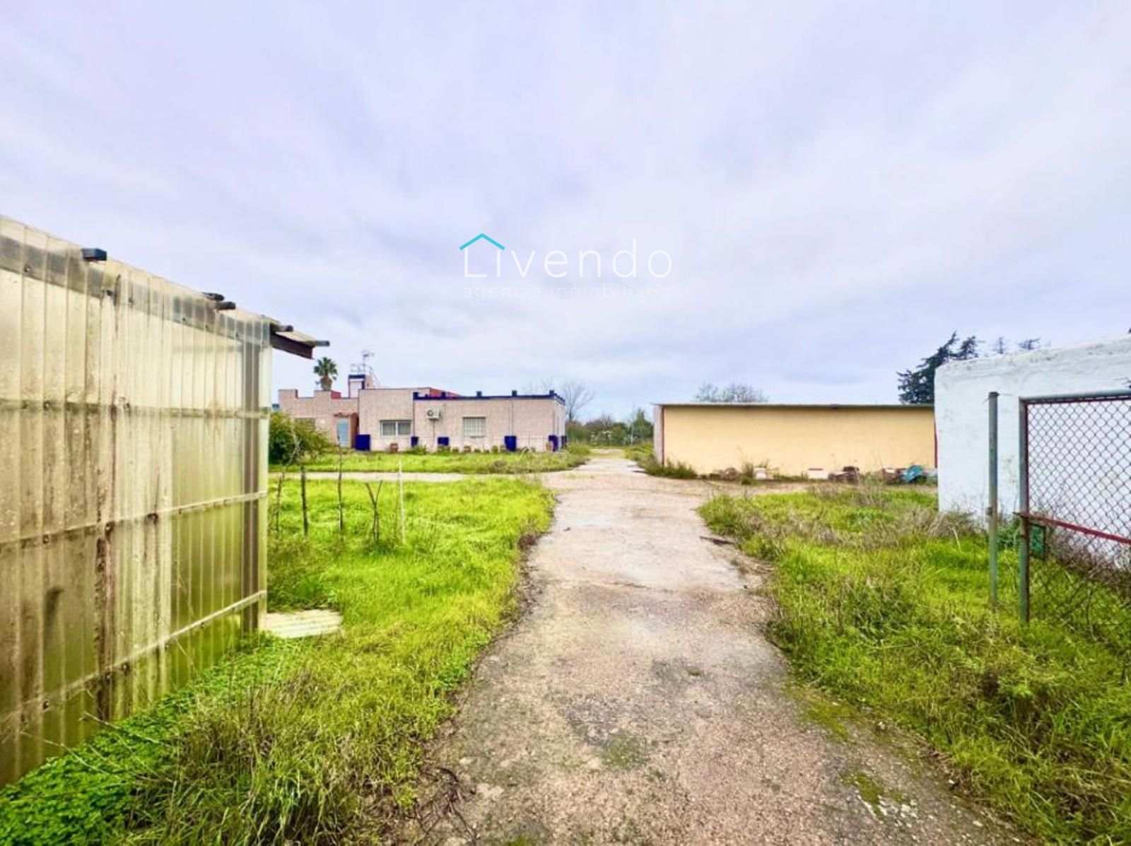 Casa o xalet en venda a Los Franceses – La Vega