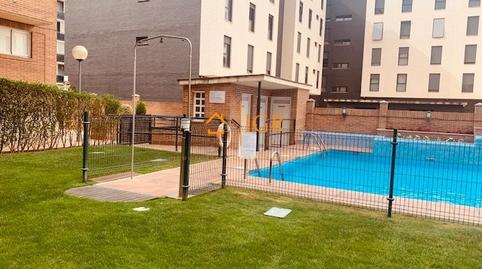 Foto 5 de Pis en venda a Los Lirios, La Rioja