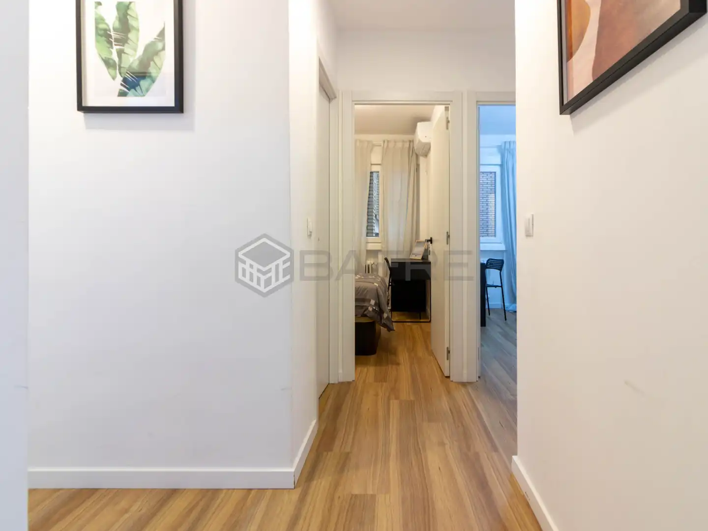 Piso con terraza en venta en Calle Embajadores, imagen 9