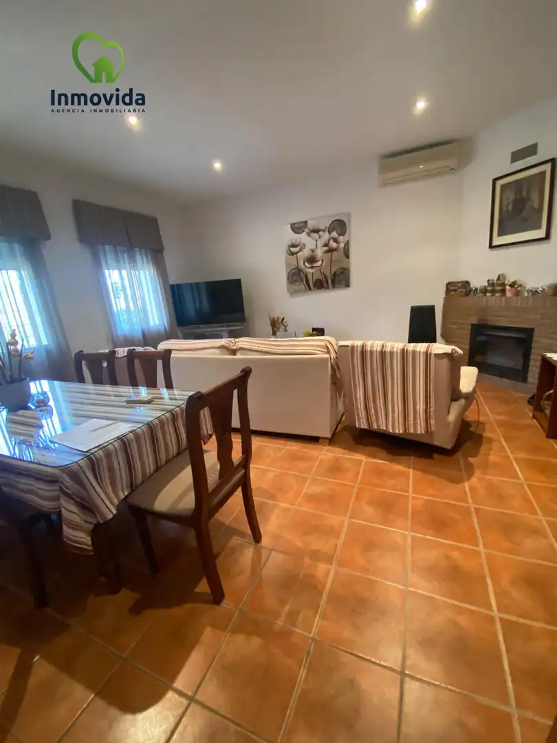 Chalet con piscina en venta en Periurbano Este - Campiña, imagen 13