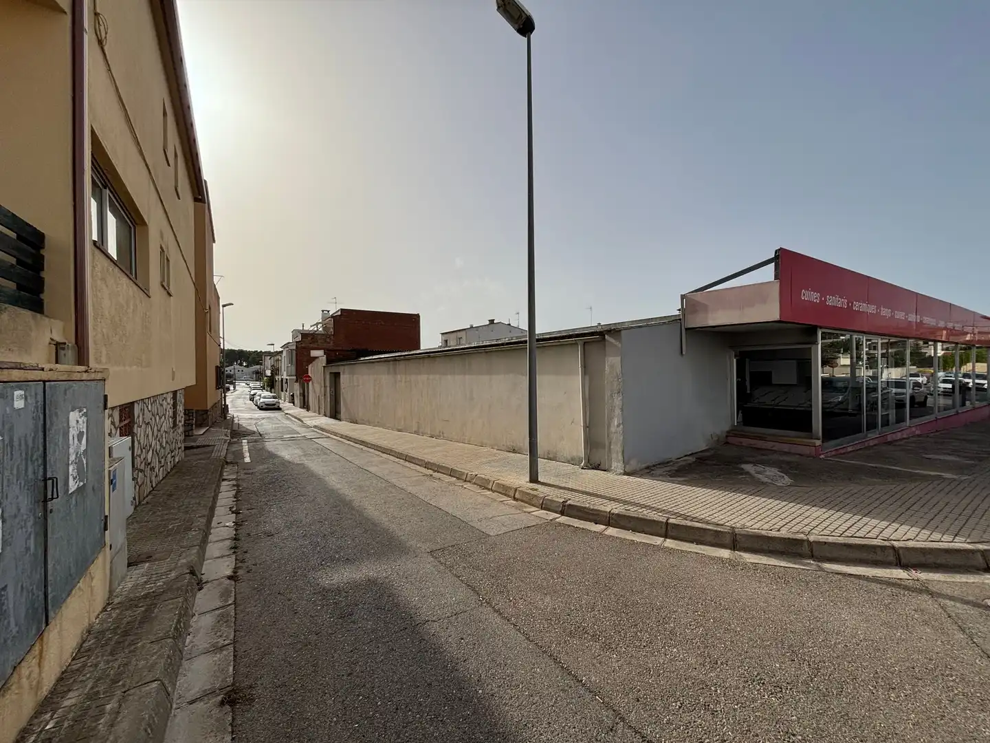 Local comercial en venda a Calle Lérida, imagen 8