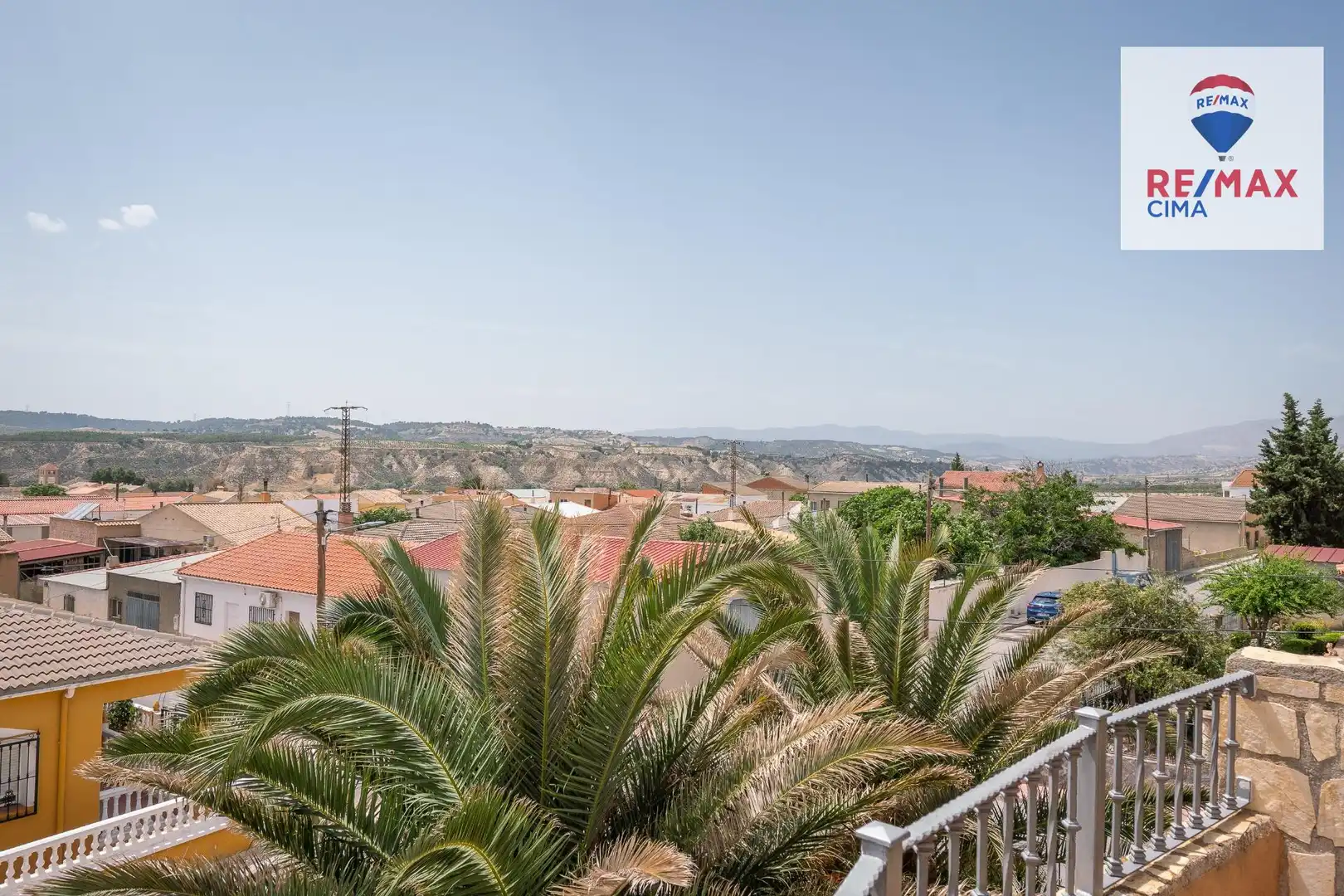 Houses for sale in ALTA, 12, Cortes de Baza