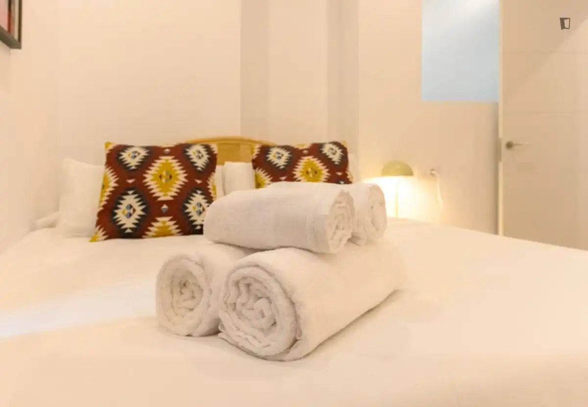Apartament de lloguer a Chamberí, imagen 25
