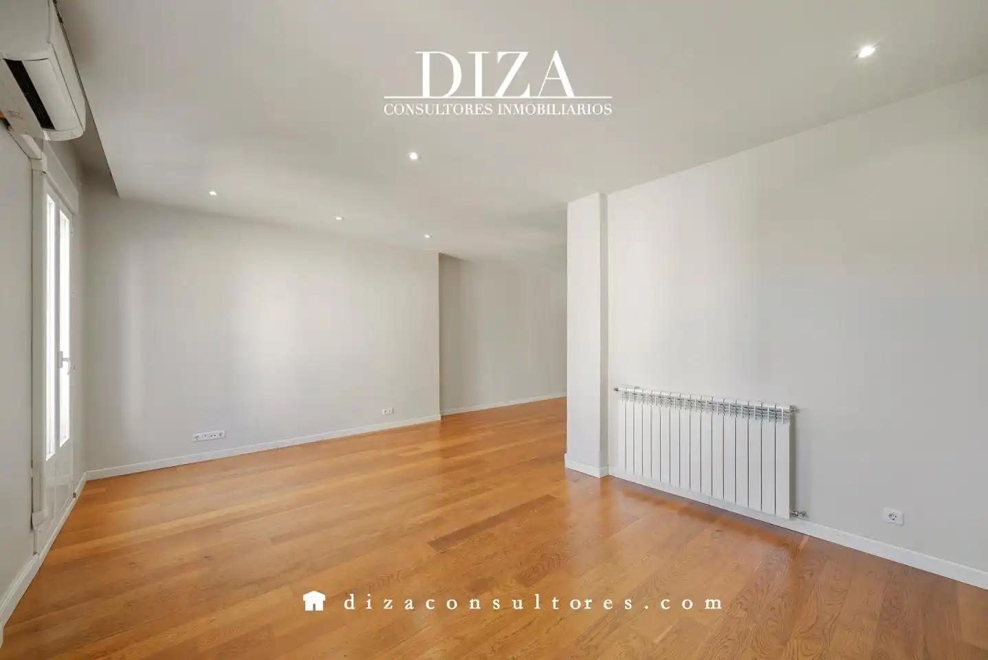 3 hab, 109m² en Ríos Rosas - Nuevos Ministerios, Chamberí, Madrid - Image 3