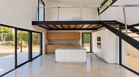 Foto 3 von Haus zum Verkauf in Avenida Avinguda Rocafort, Matadepera, Barcelona