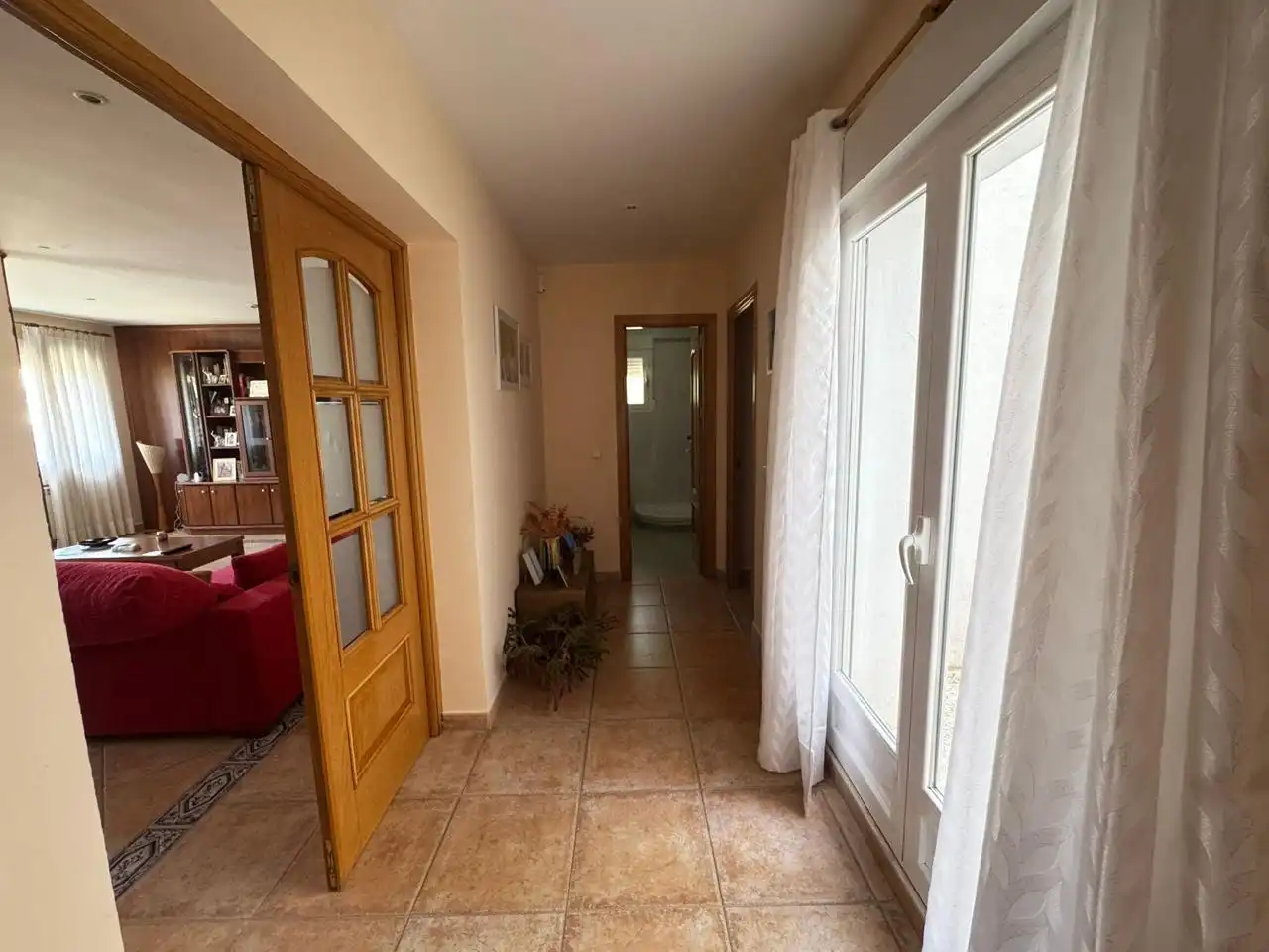 Haus oder Chalet zum Verkauf in Galapagar mit Klimaanlage, Heizung und Privatgarten