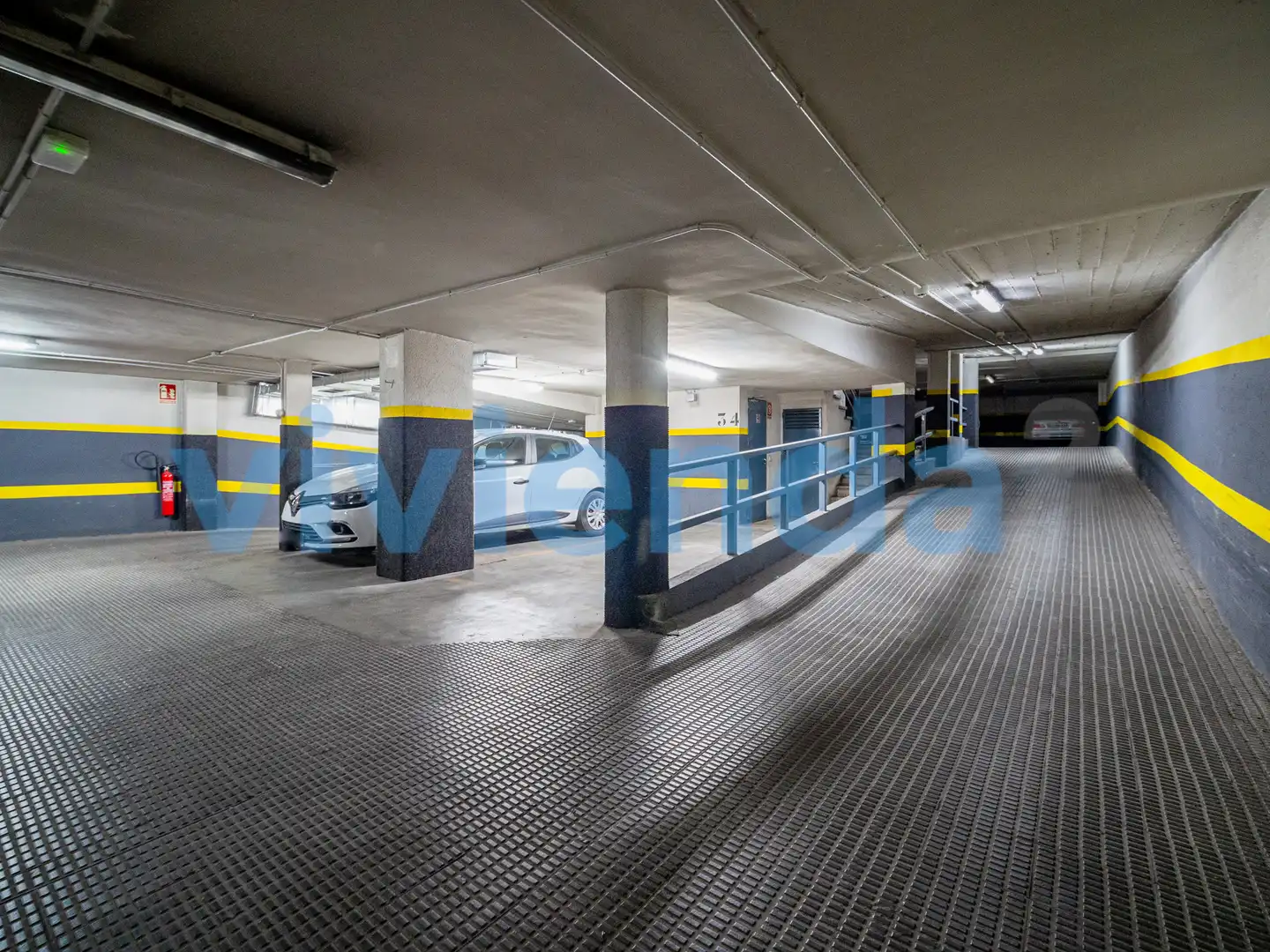 Garage for sale in Principe de Vergara LOCAL, Ciudad Jardín