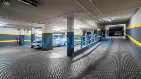 Foto 5 de Garatge en venda a Principe de Vergara Local, Ciudad Jardín, Madrid