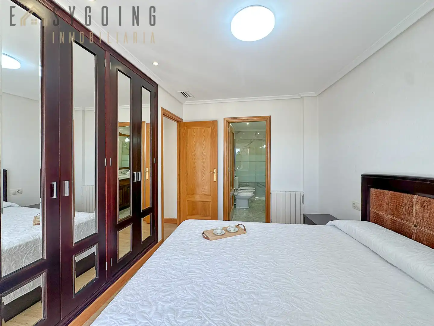 Piso con terraza en venta en Carrer Caritat 40, imagen 26