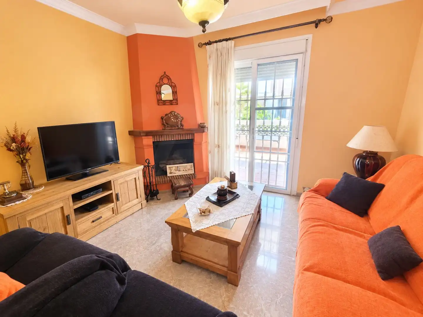 Maison jumelée à vendre à Los Molinos - Villa Blanca, imagen 5