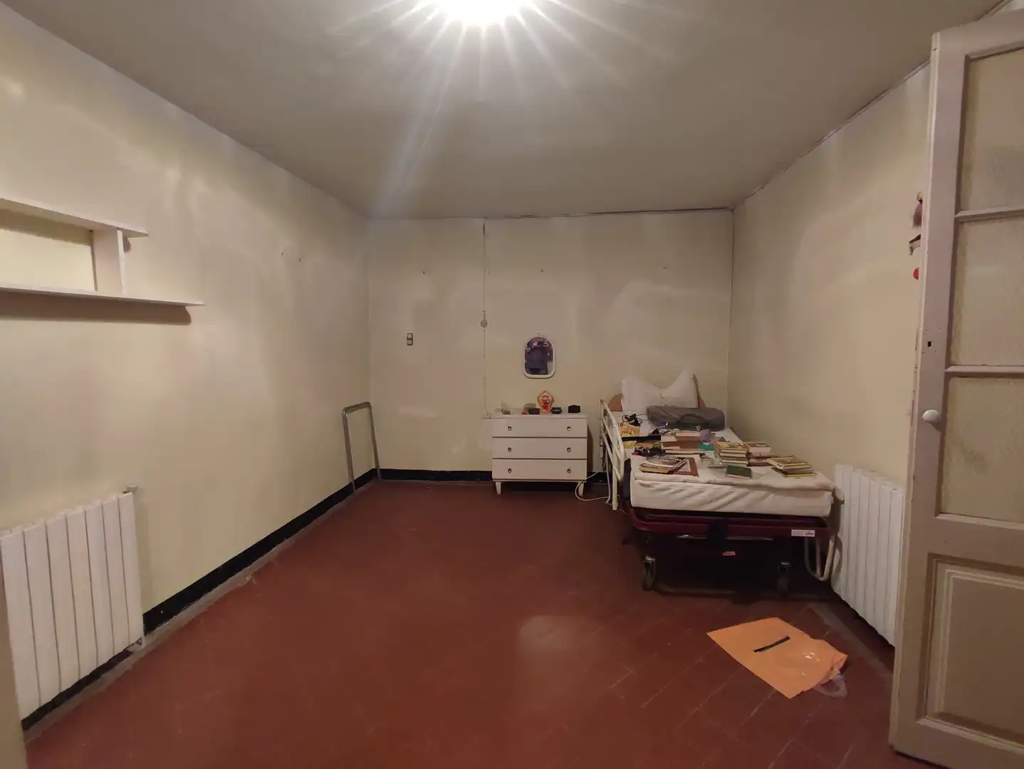Casa o chalet en venta en Les Borges Blanques con Calefacción, Terraza y Amueblado