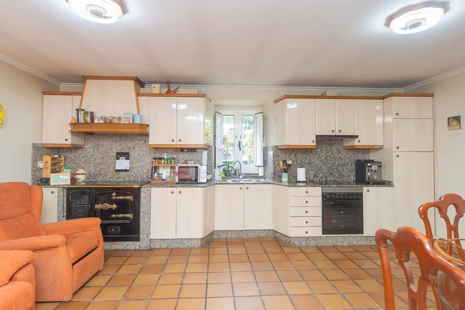 Villa avec jardin à vendre à LoiraVella, imagen 3