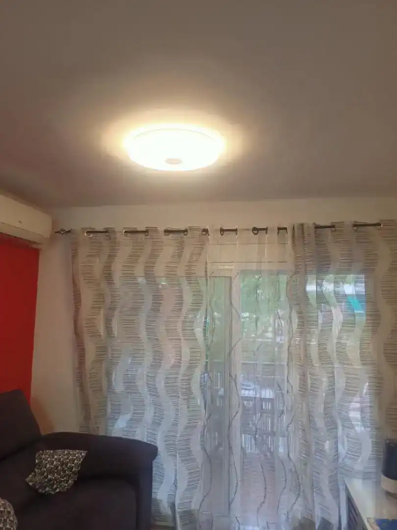 Habitación de Piso de alquiler en El Prat de Llobregat con Amueblado, Horno y Lavadora