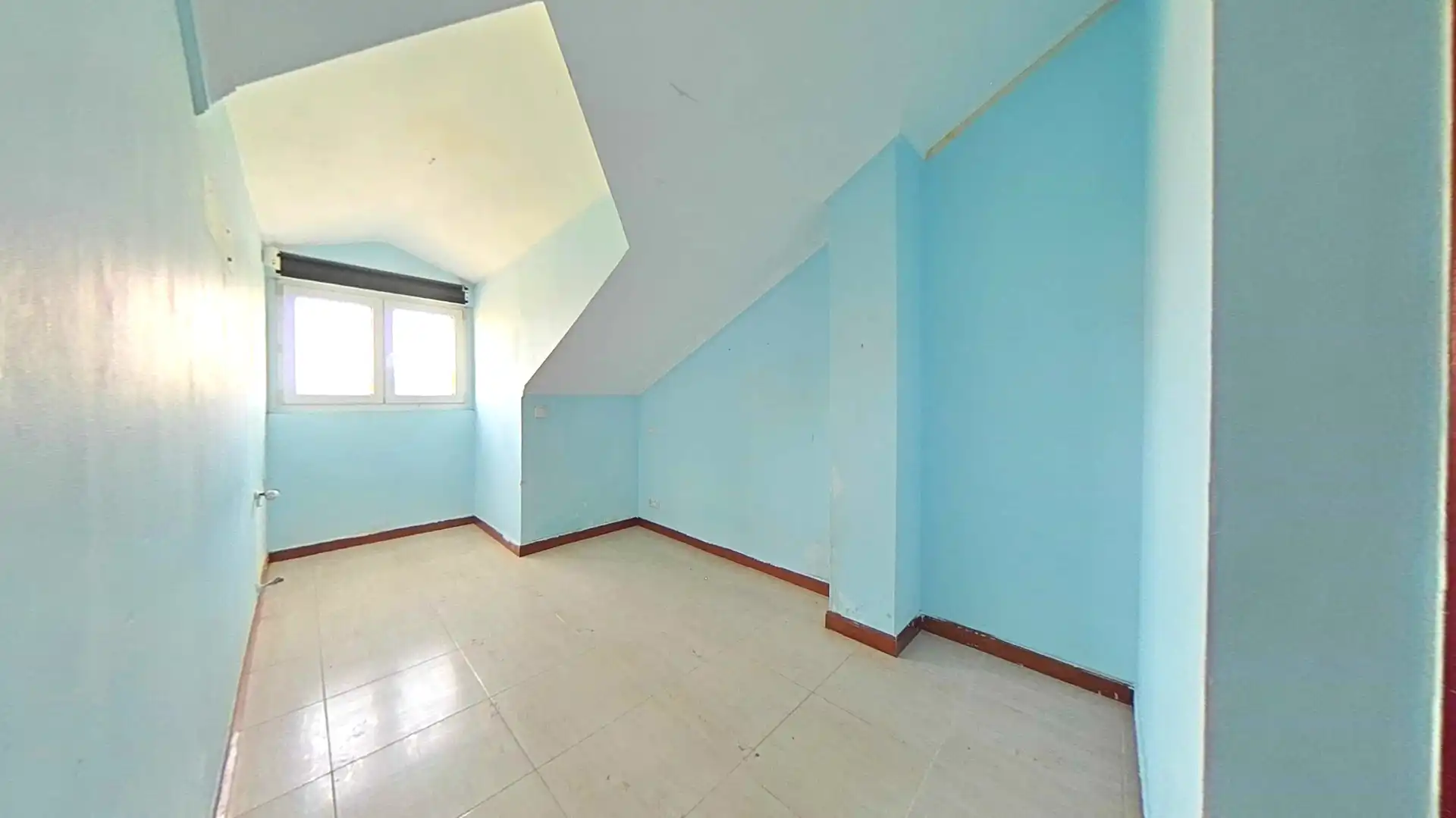 Piso en venta en Hazas de Cesto con Balcón