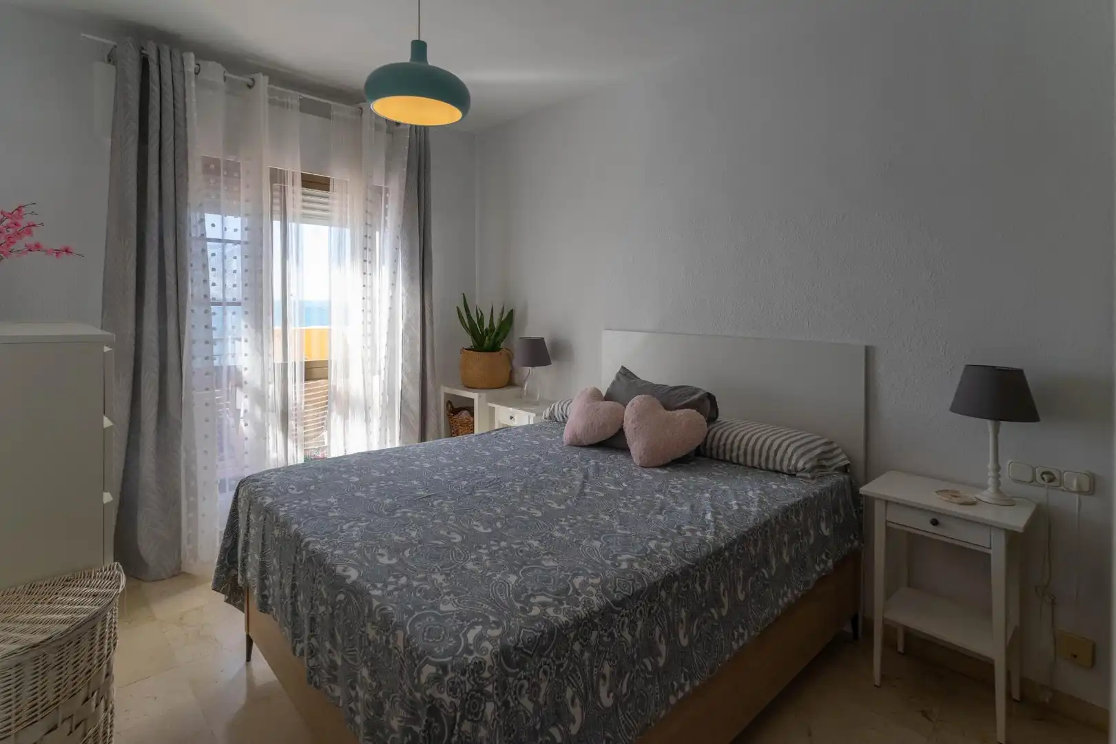 Apartamento de alquiler en Benalmádena, Málaga