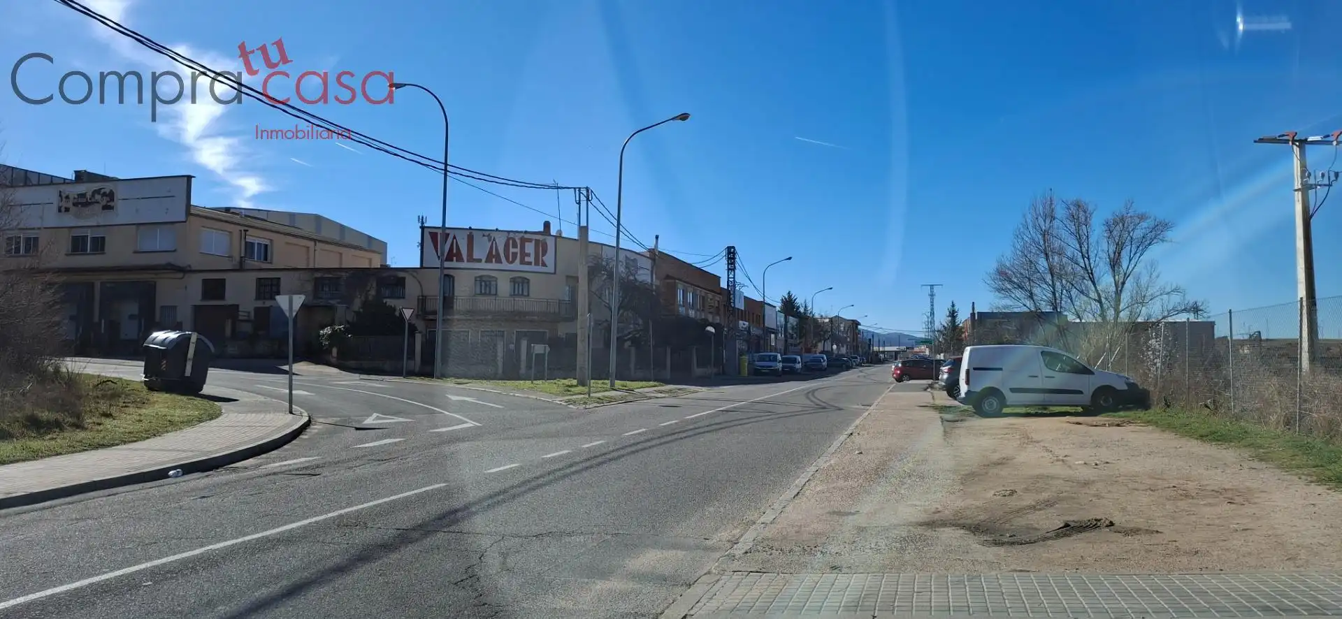Industriegebäude zur Miete in El Cerro - Carretera de San Rafael, imagen 7