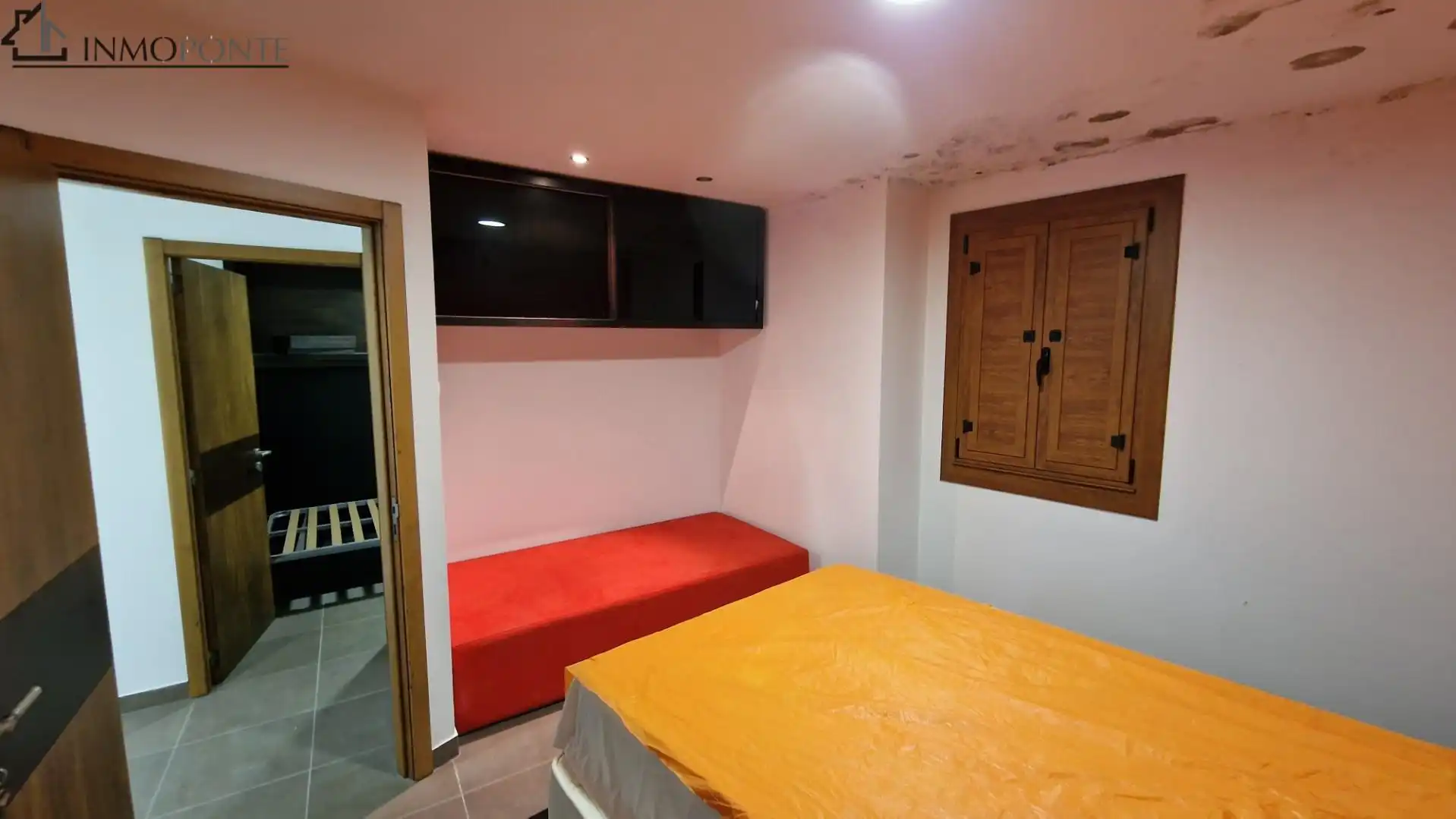 Casa adosada en venta en Pontevedra Capital 