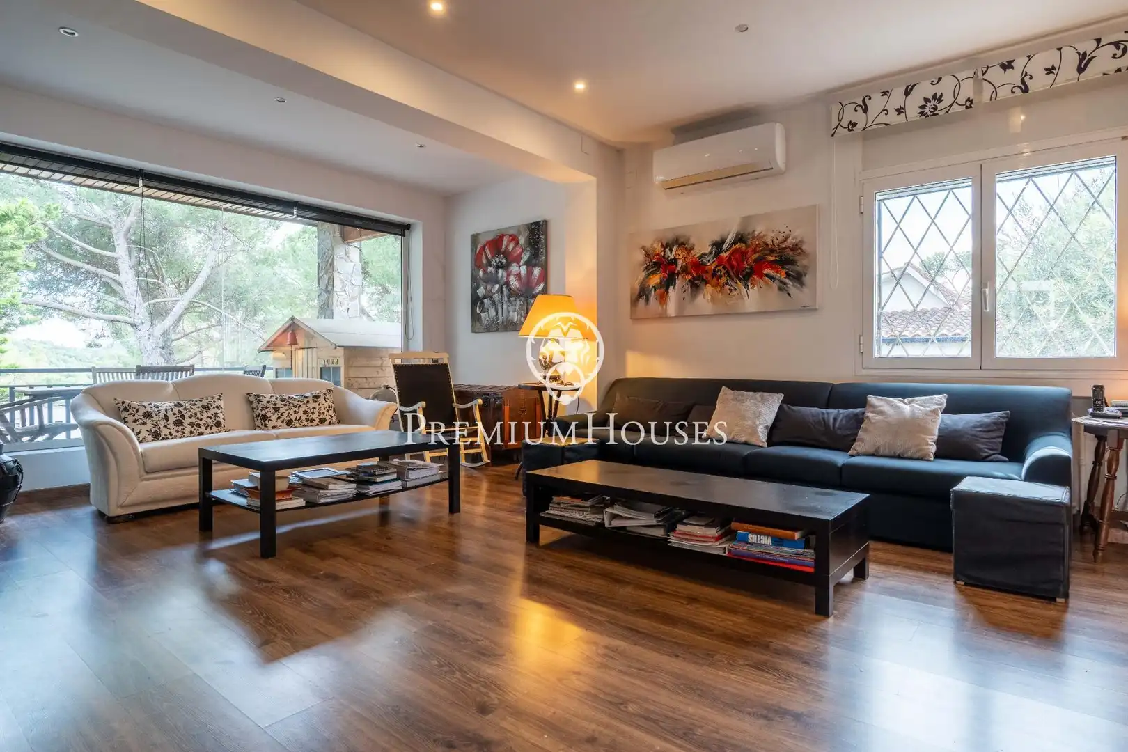 Casa con terraza en venta en Begues, imagen 9