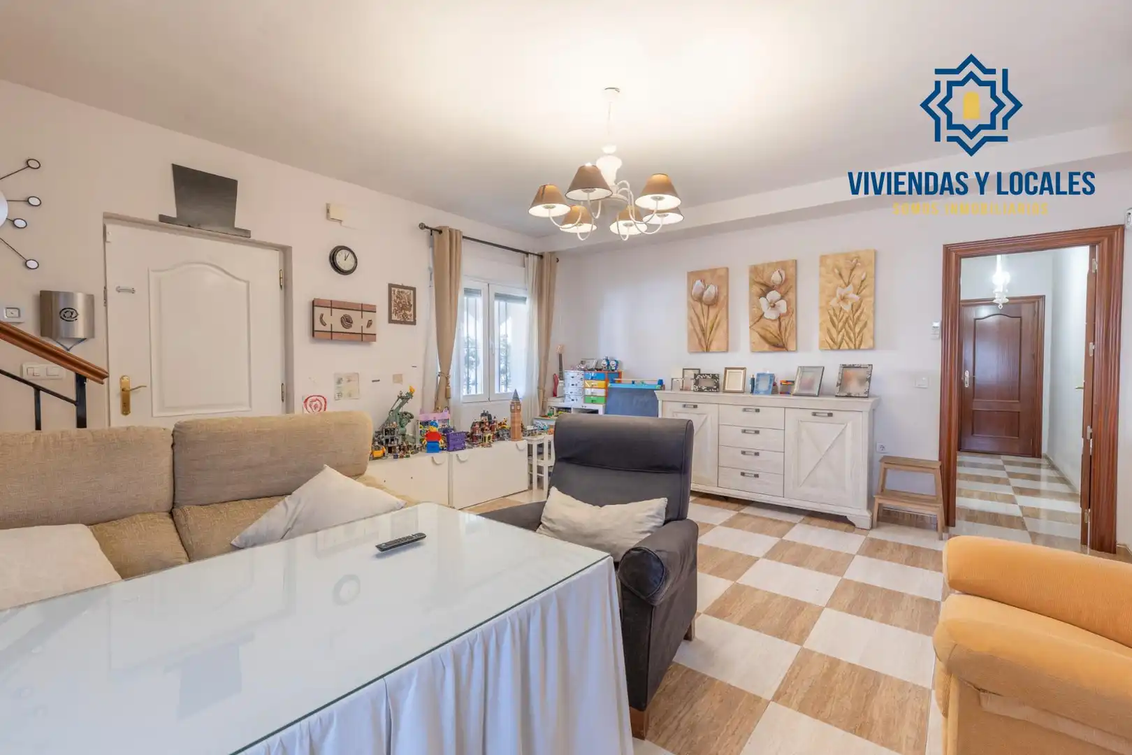 Casa en venda a Las Tres Cruces, imagen 4