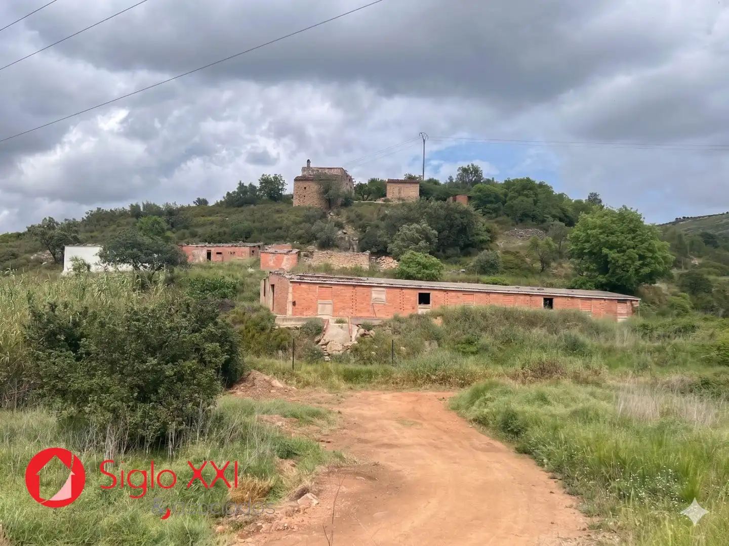 Residencial en venta en Atzeneta del Maestrat