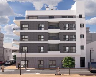 Exterior view of Planta baja for sale in Torrevieja  with Terrace