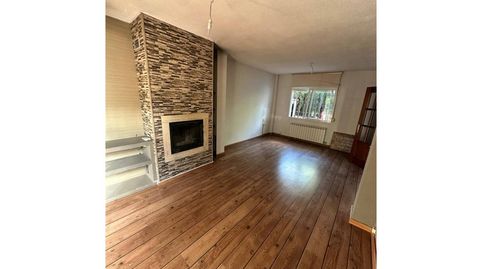 Foto 4 de Casa adosada en venta en Calle Costa Rica, 6, Aljomahima - Ermita, Las Gabias