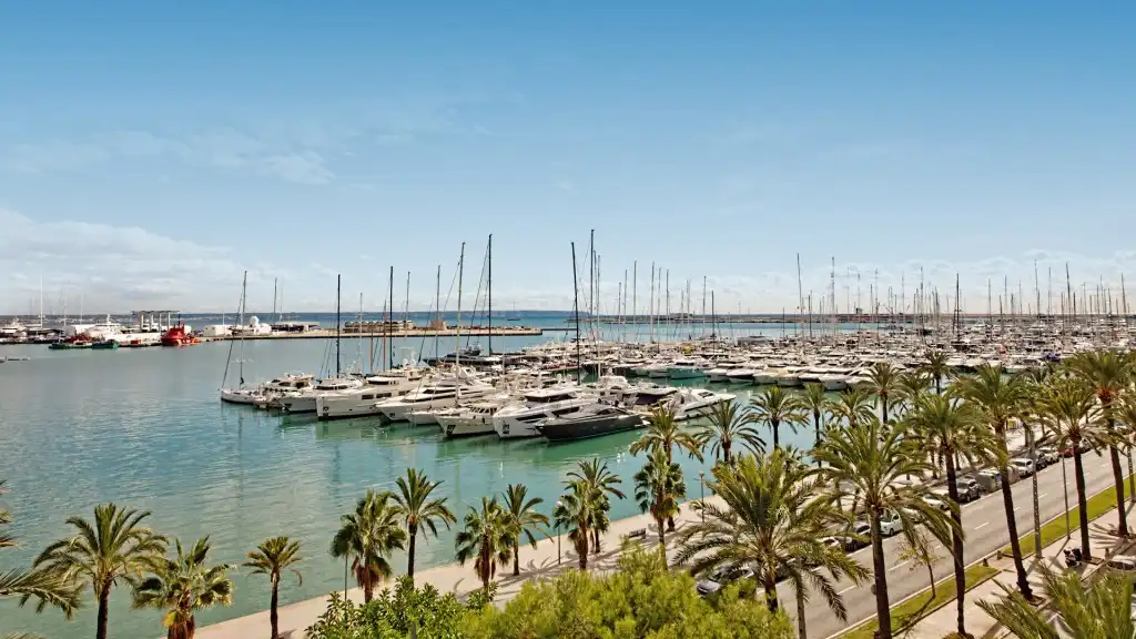 Apartament en venda a Ponent