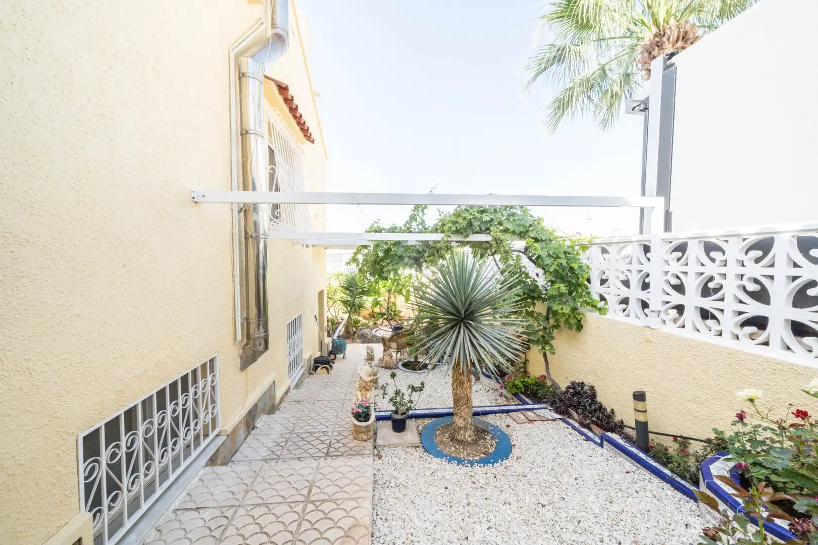 House with garden for sale in Orihuela Costa, imagen 24