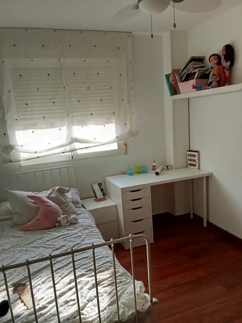 Piso con ascensor en venta en Calle E Pp la Granja 38, imagen 4