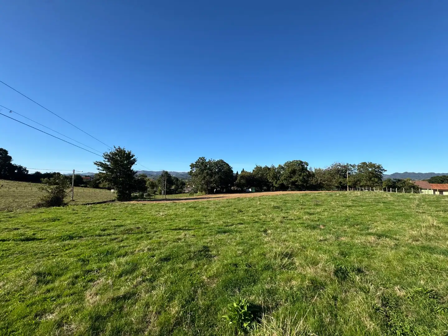 Residencial en venta en Nava