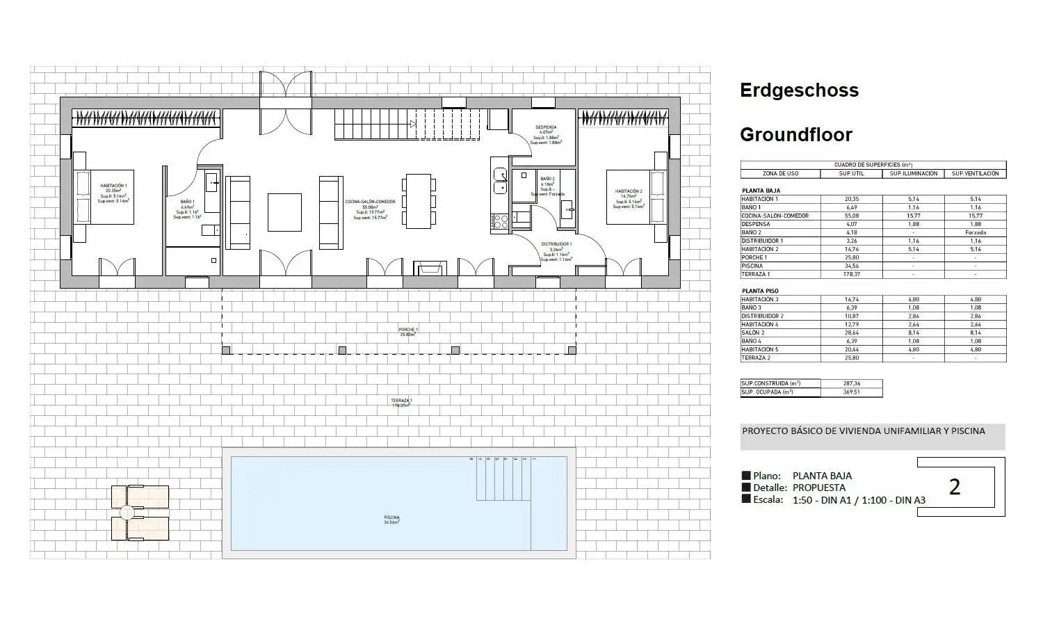Residencial en venta en Polígono Parcela 12, Cala Pi - Vallgornera