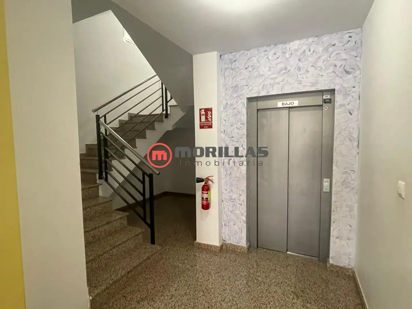 Piso con terraza en venta en Calle POETA MIGUEL HERNANDEZ 3, imagen 23