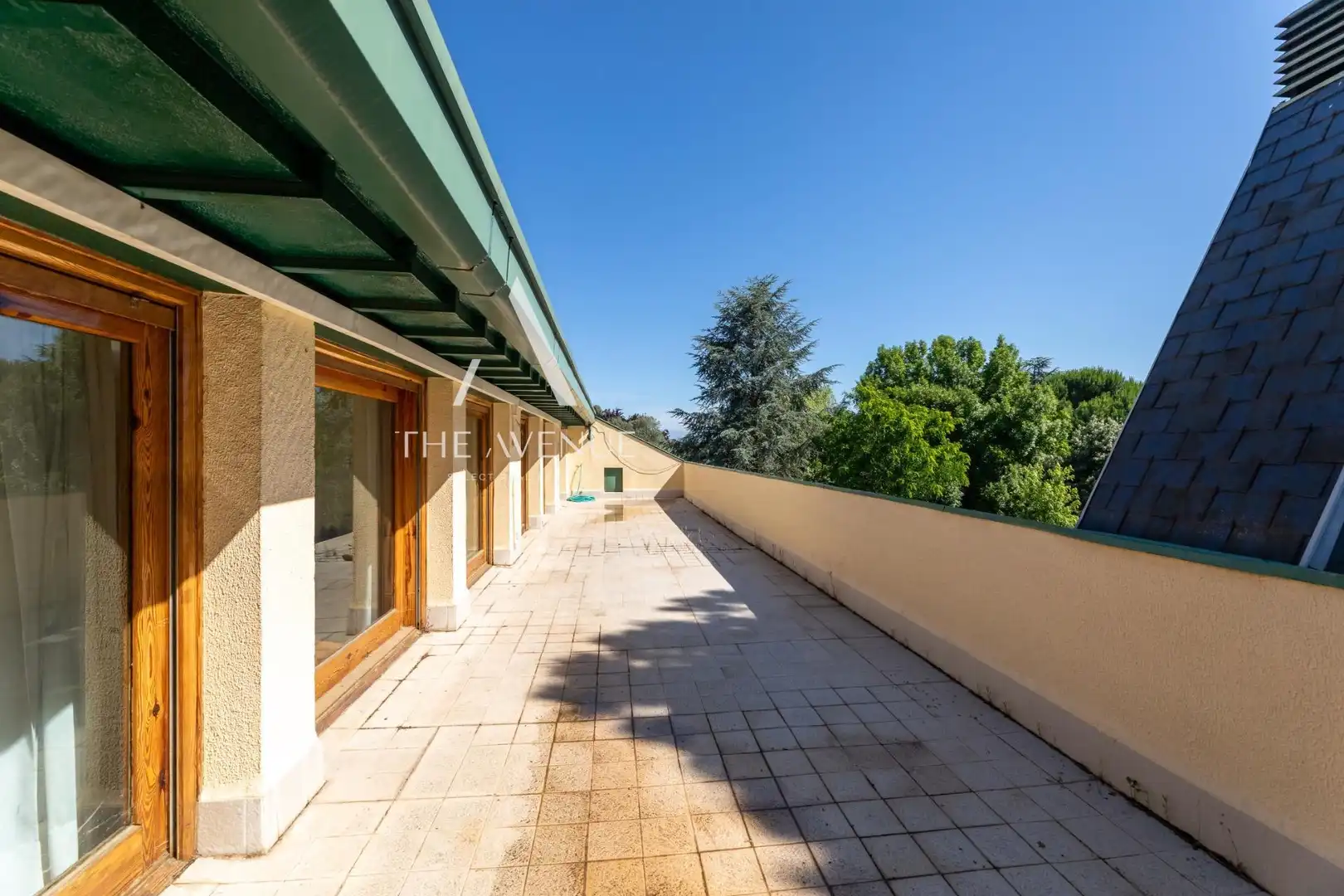 Xalet amb piscina en venda a Calle De las Adelfas, imagen 42