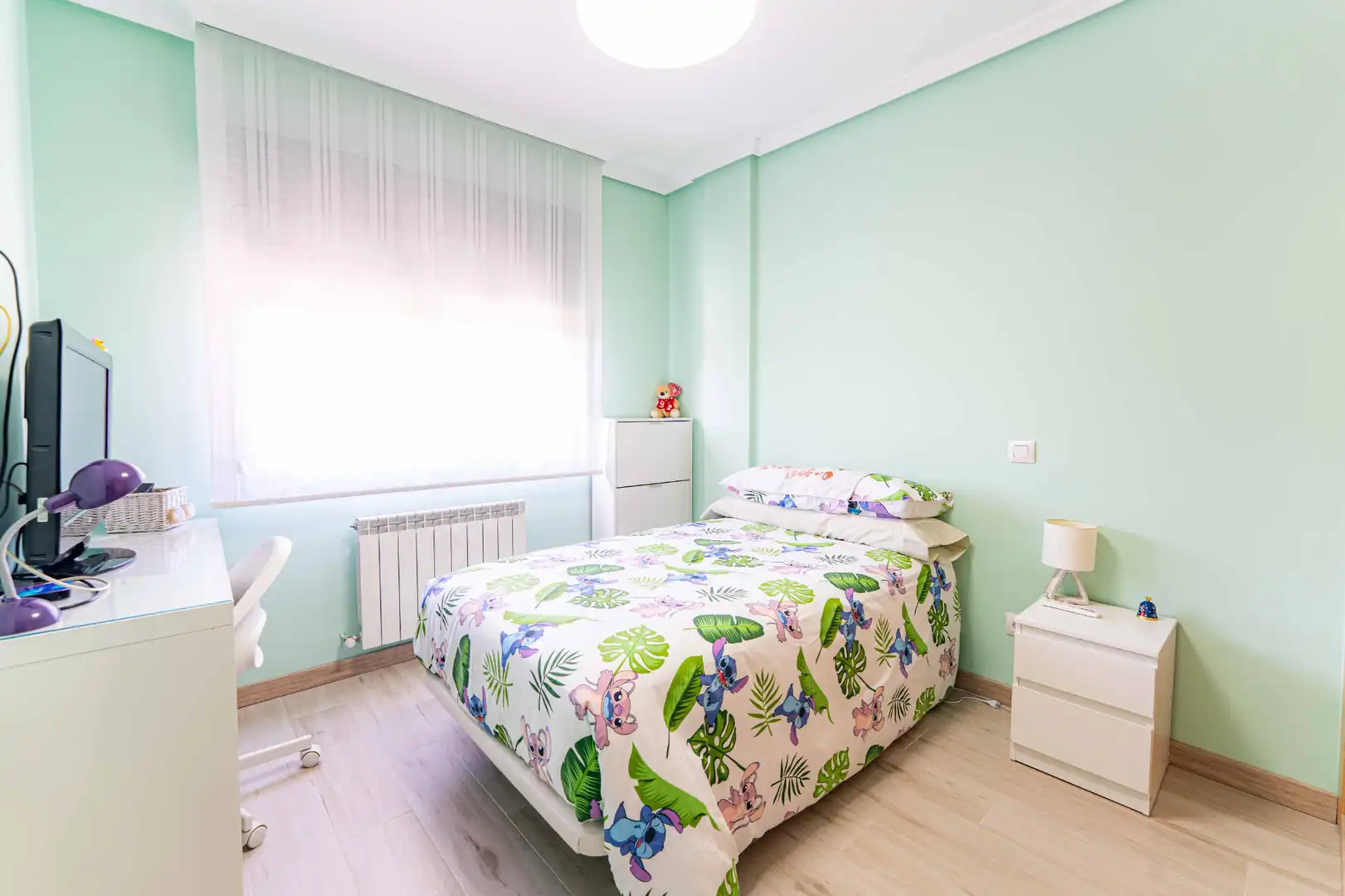 Bedroom of Detached homes for sale in Arroyomolinos (Madrid)  with Heating, Private garden and Community pool
