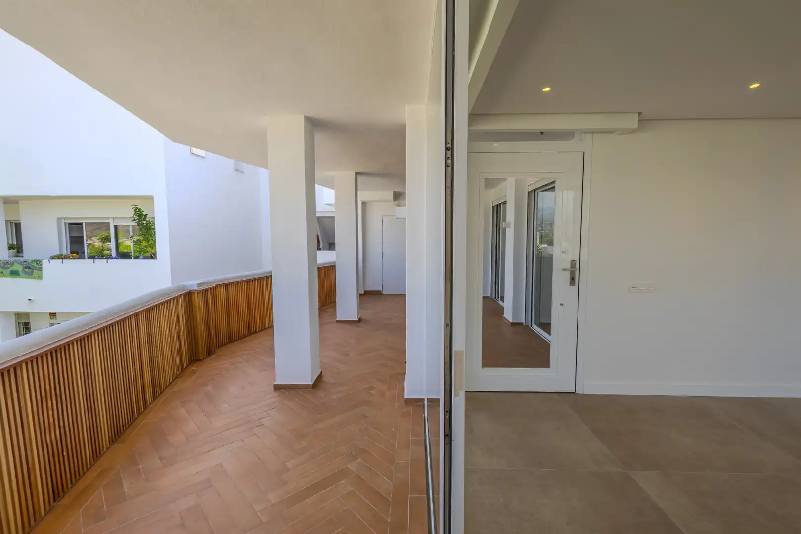 Piso con piscina en venta en Calle las Ventas, imagen 4