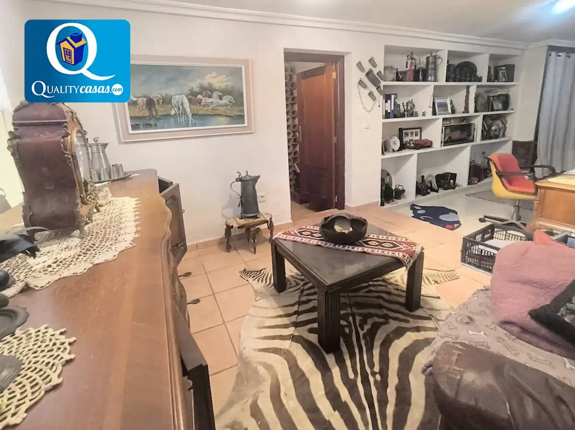 Chalet en venta en La Huerta, imagen 11