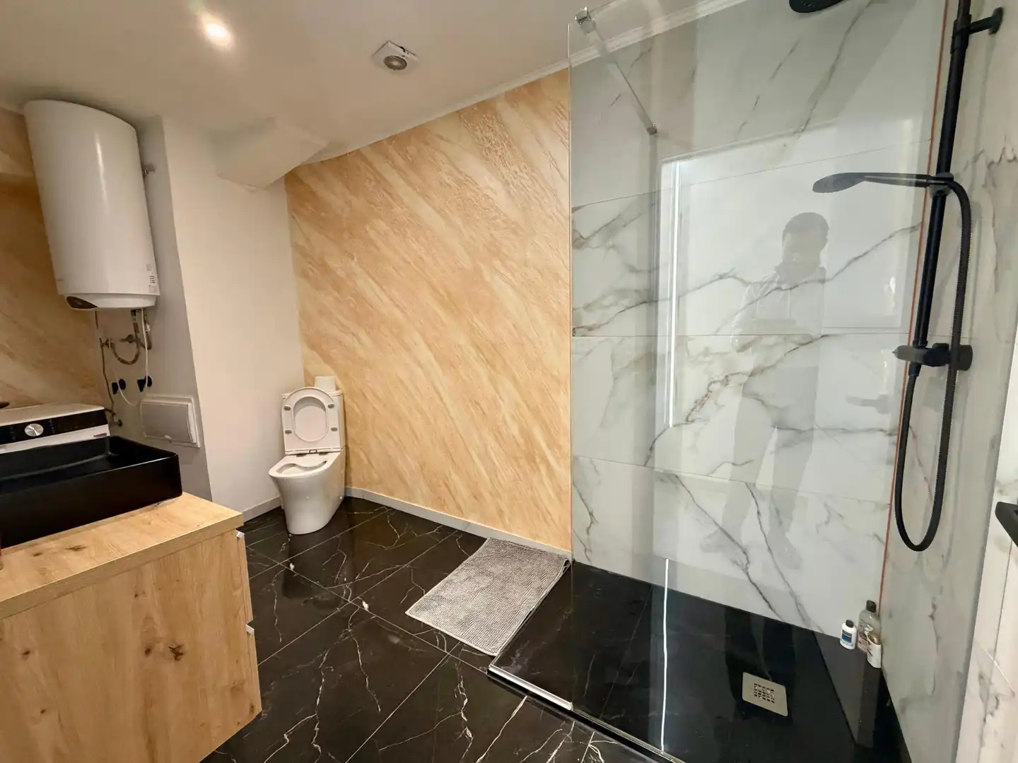 Wohnung mit Aufzug zur Miete in Calle REYES CATOLICOS, imagen 8