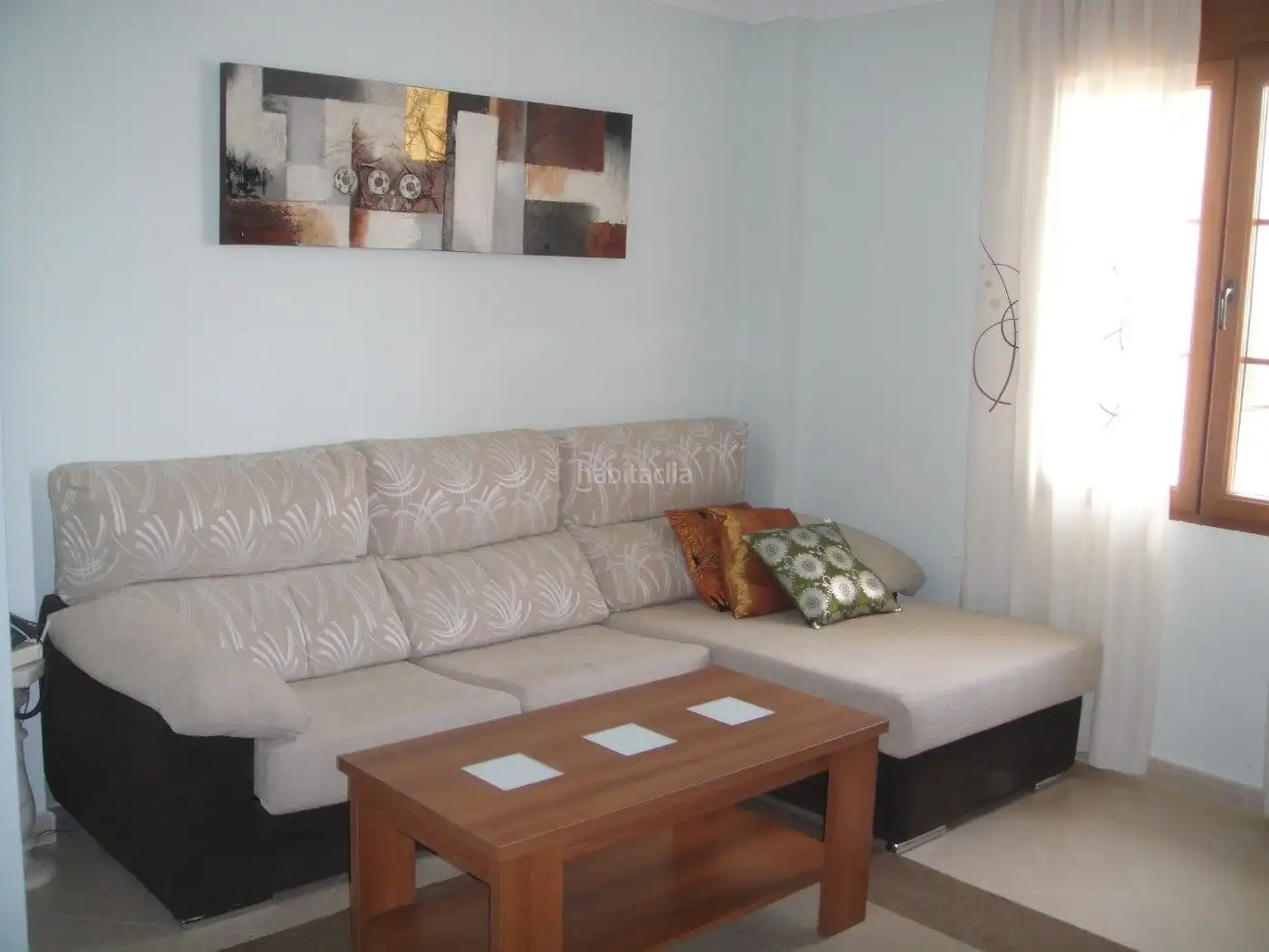 Wohnung mit Aufzug zur Miete in Calle Ibiza 2A, imagen 9