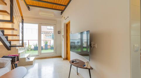 Foto 3 de Ático en venta en Gladiolo, Berruguete,  Madrid Capital