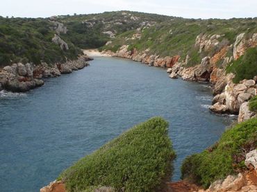 Terrenos y solares en venta en Cap d'en Font - Binissafúller