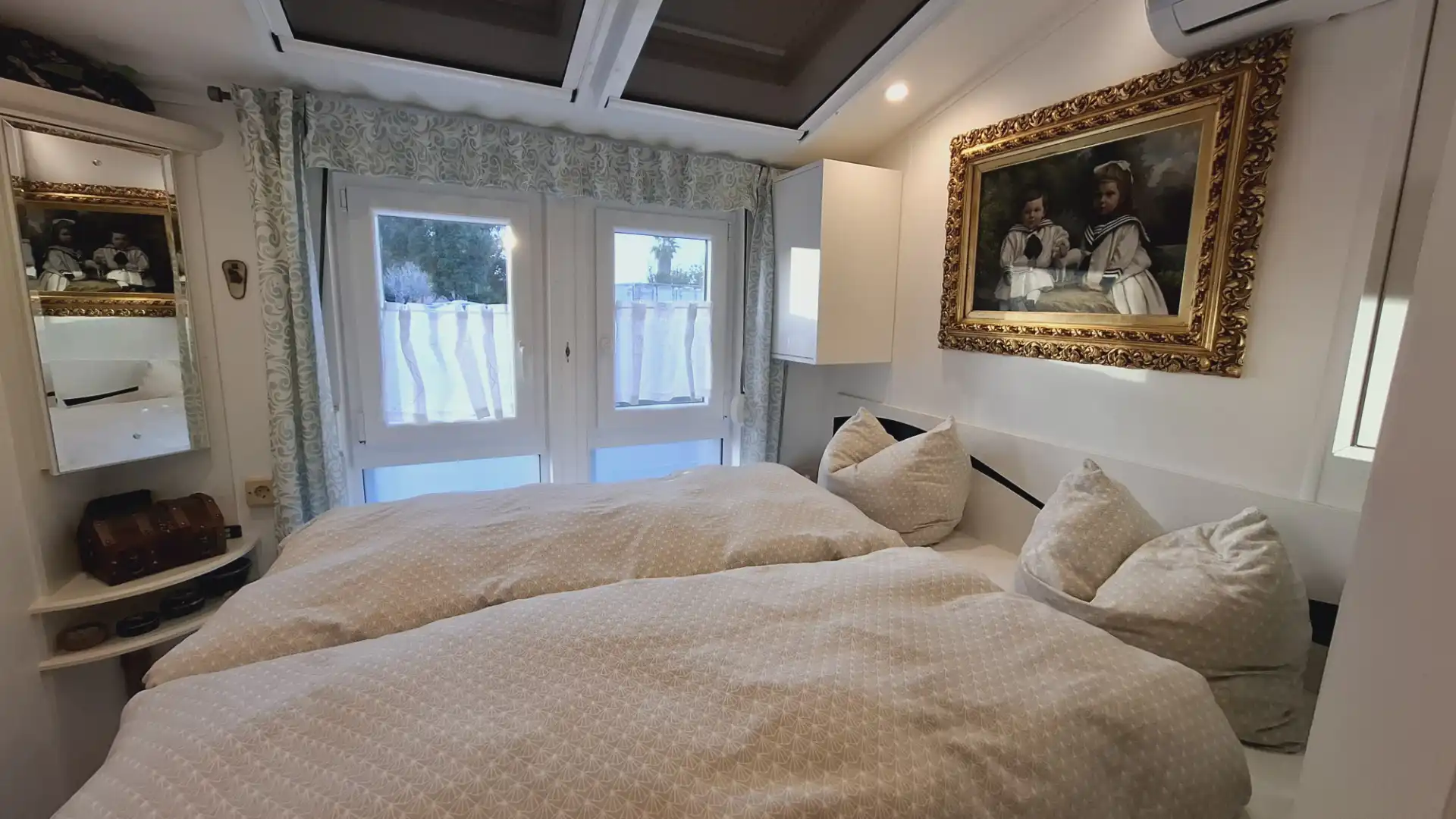Dormitori de Casa o xalet en venda en Chiclana de la Frontera
