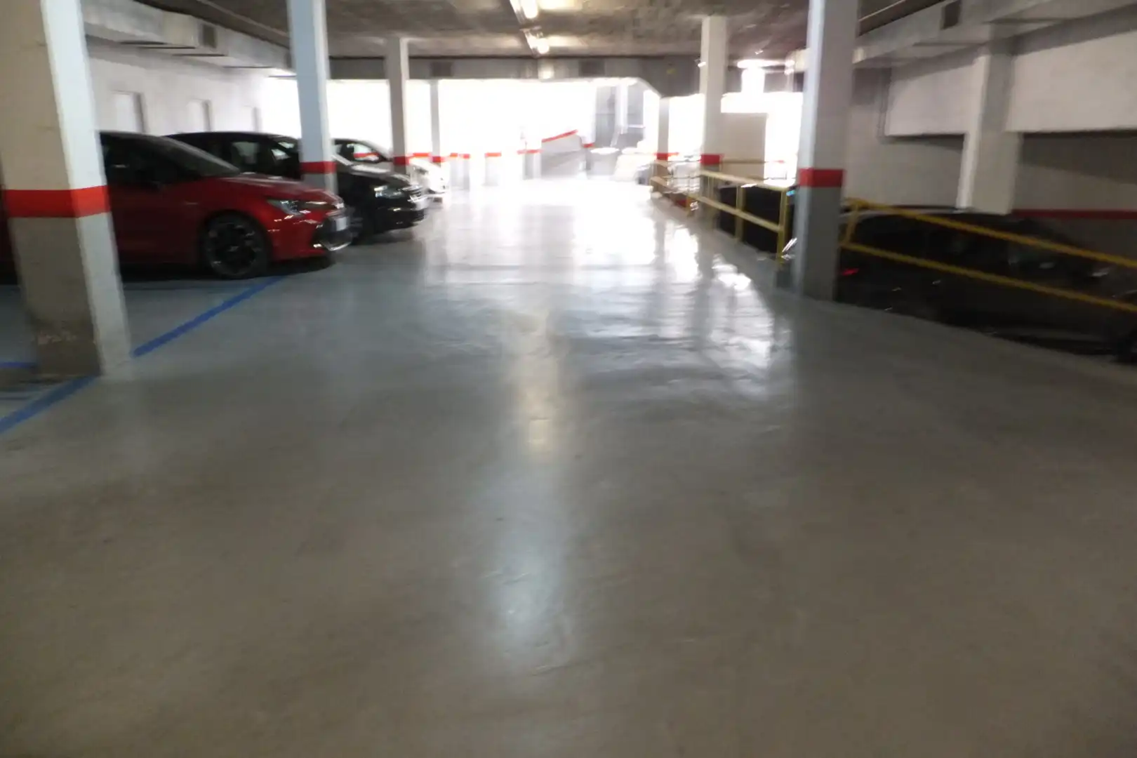 Parking de Garaje de alquiler en Riudoms