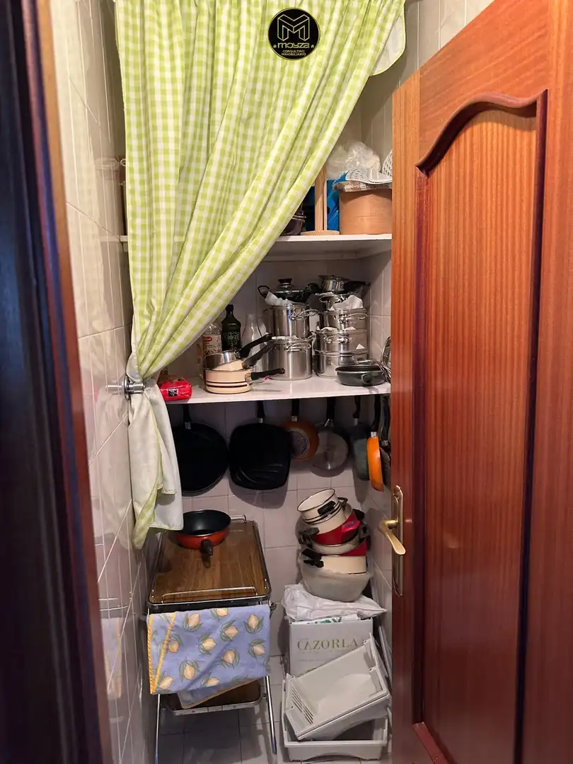Piso con ascensor en venta en San Ildefonso - Catedral, imagen 7